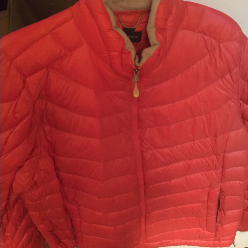 Lightweight Jacket